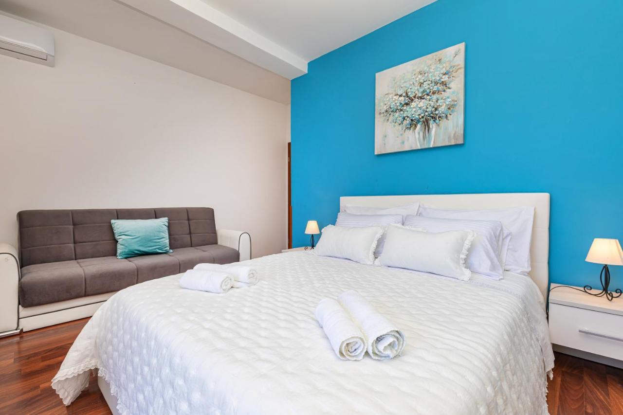 Apartments Bralovic Orašac Kültér fotó