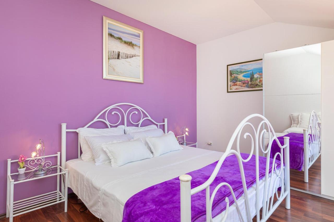 Apartments Bralovic Orašac Kültér fotó