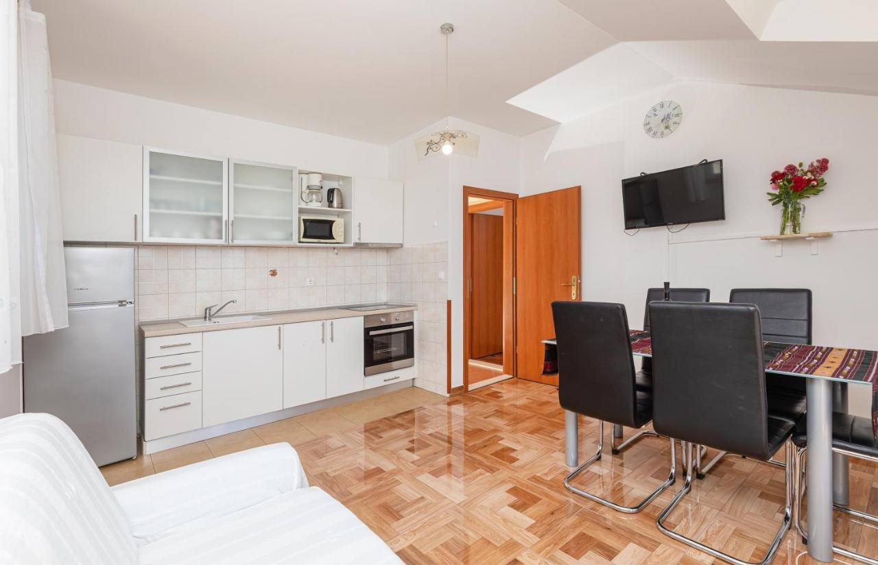Apartments Bralovic Orašac Kültér fotó
