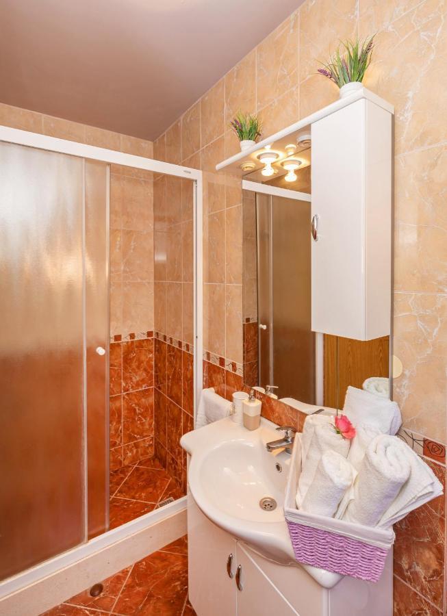 Apartments Bralovic Orašac Kültér fotó