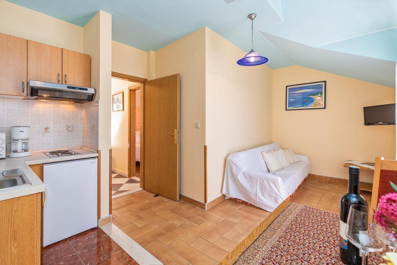 Apartments Bralovic Orašac Kültér fotó